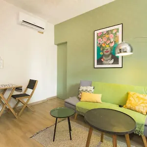  Appartement Mini Maison Ancienne Rénovée +parking France