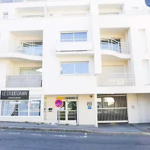  Appartement T3 Hypercentre Avec Terrasse Et, Parking France