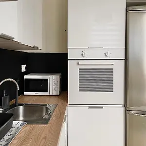  Appartement El De Trini En La Alameda Espagne